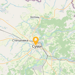 Apartment Illinskaya Church на карті